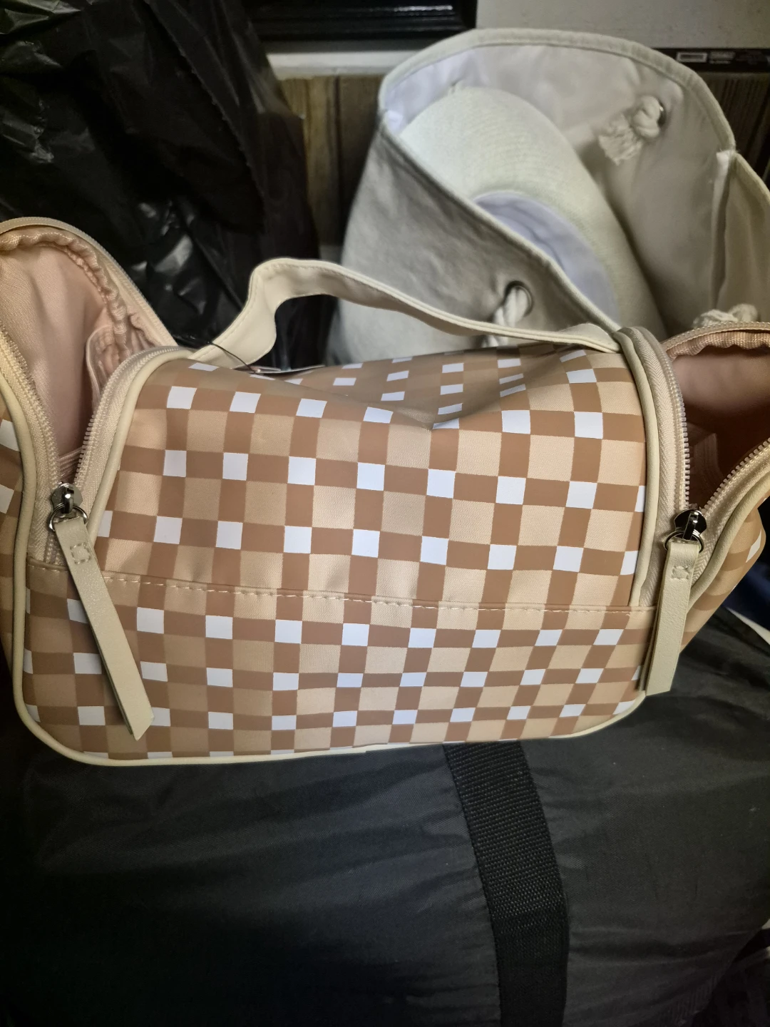 Tender Love + Carry Cosmetic Bag - photo 3