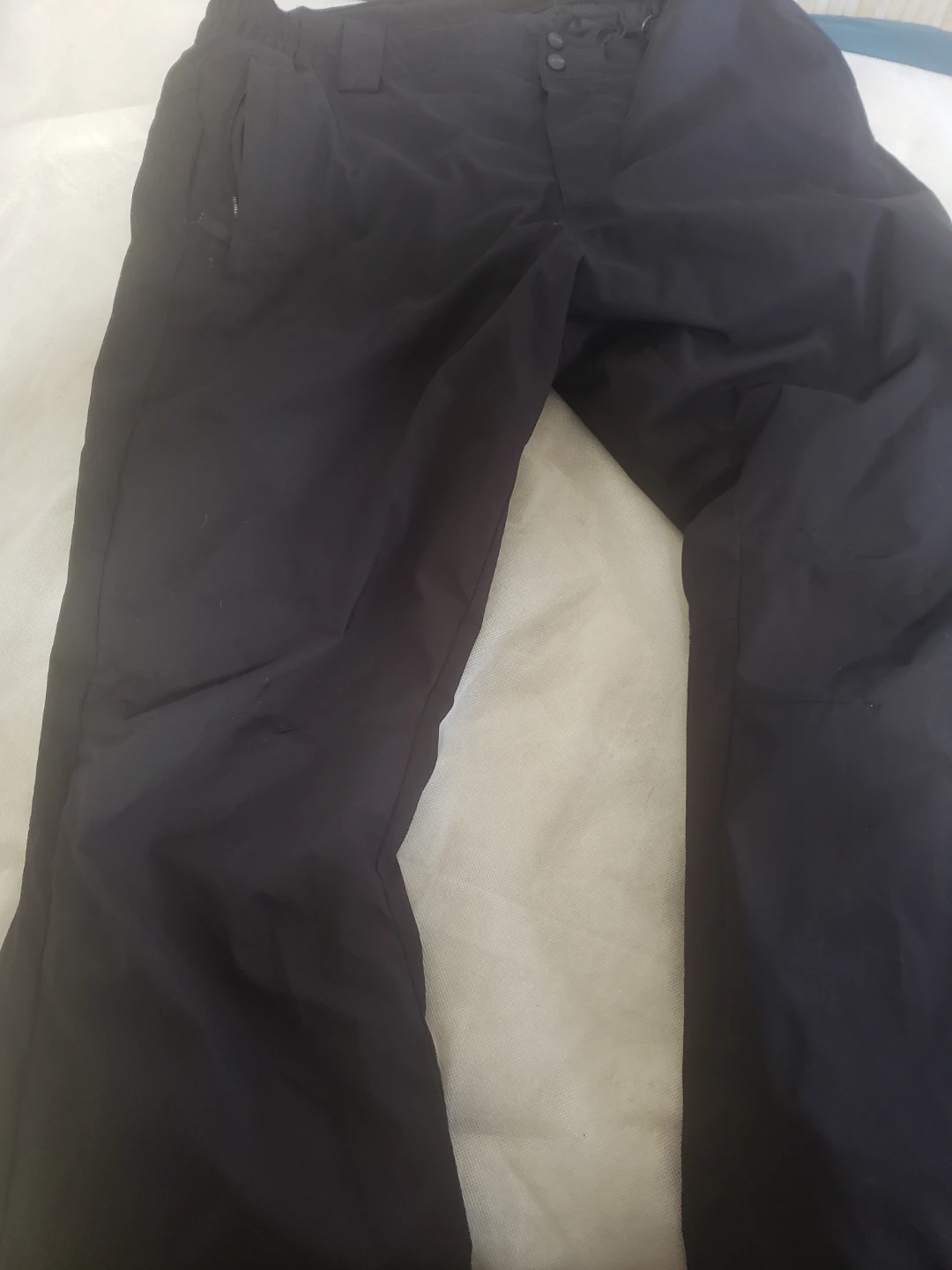 Exposure Project Black Ski Pants - photo 2