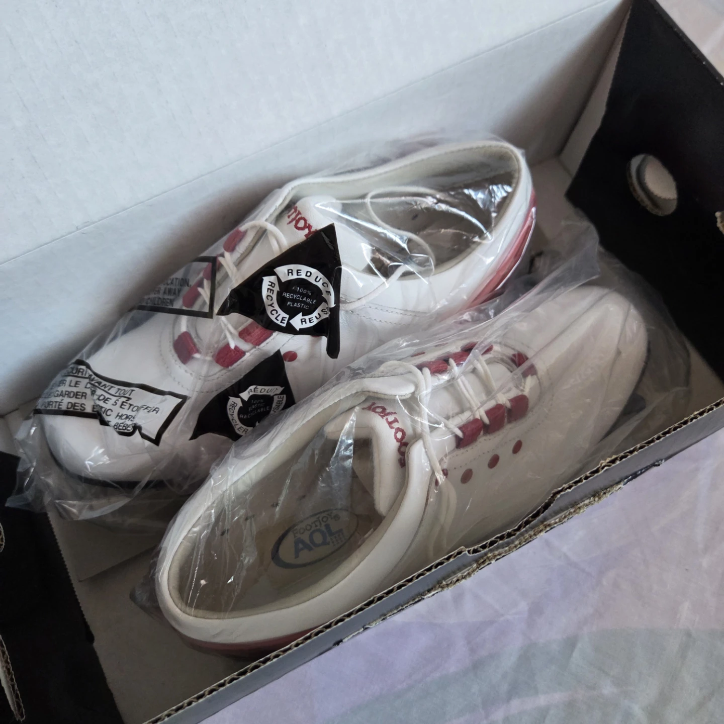 🆕FootJoy Women's Golf Shoes🌱 - photo 5