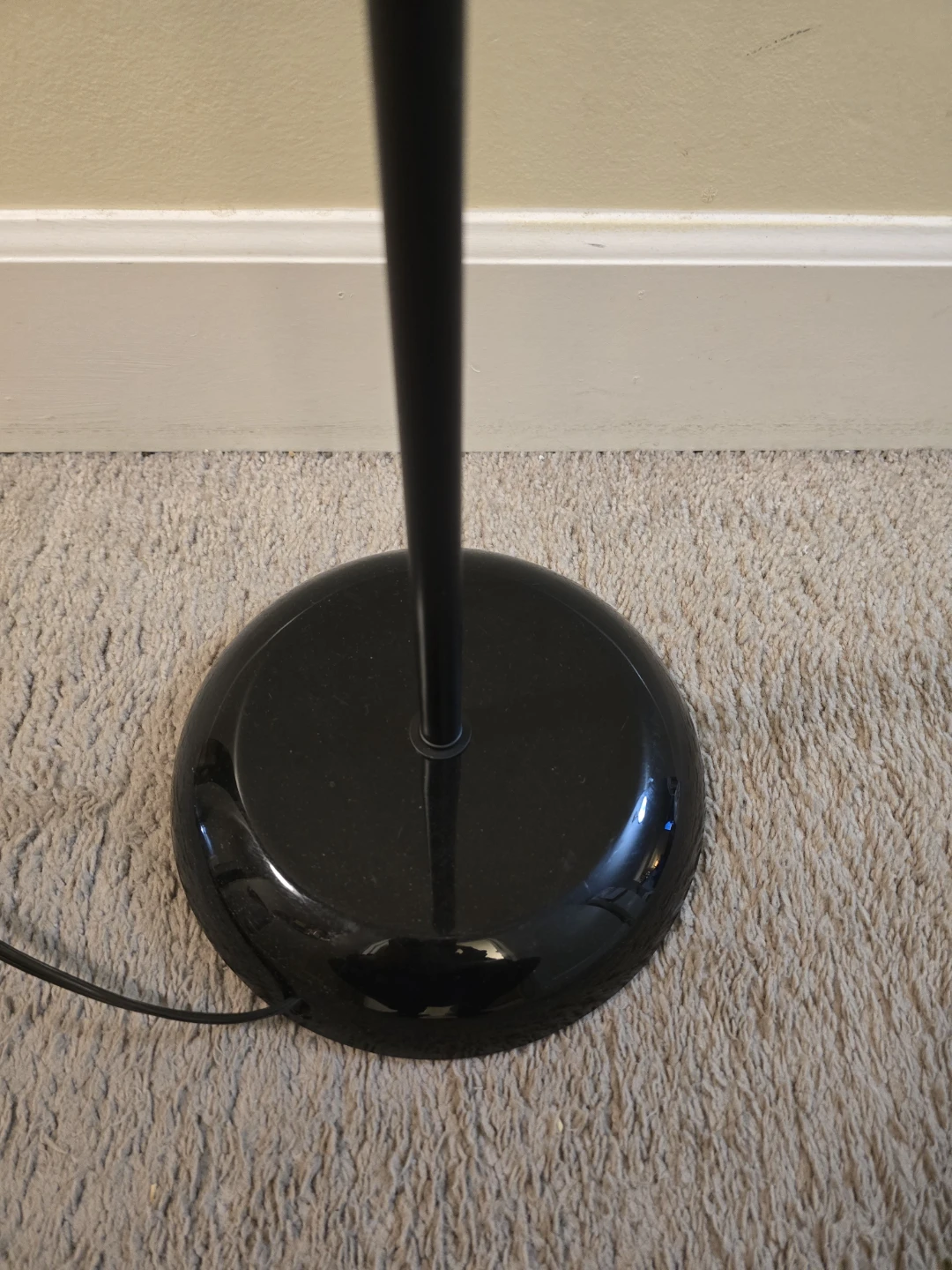 Ikea floor lamp - photo 4