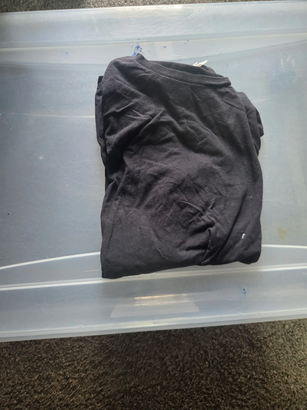 BUNDLE: Men's shirts and hoodie(free with other listings) - photo 3