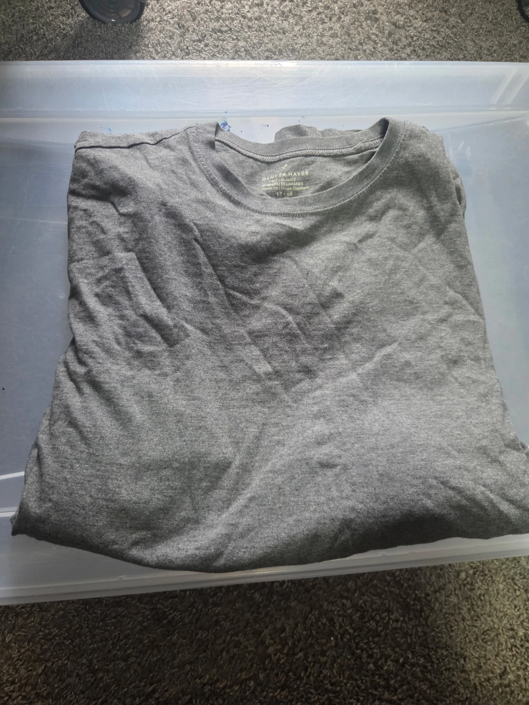 BUNDLE: Men's shirts and hoodie(free with other listings) - photo 4