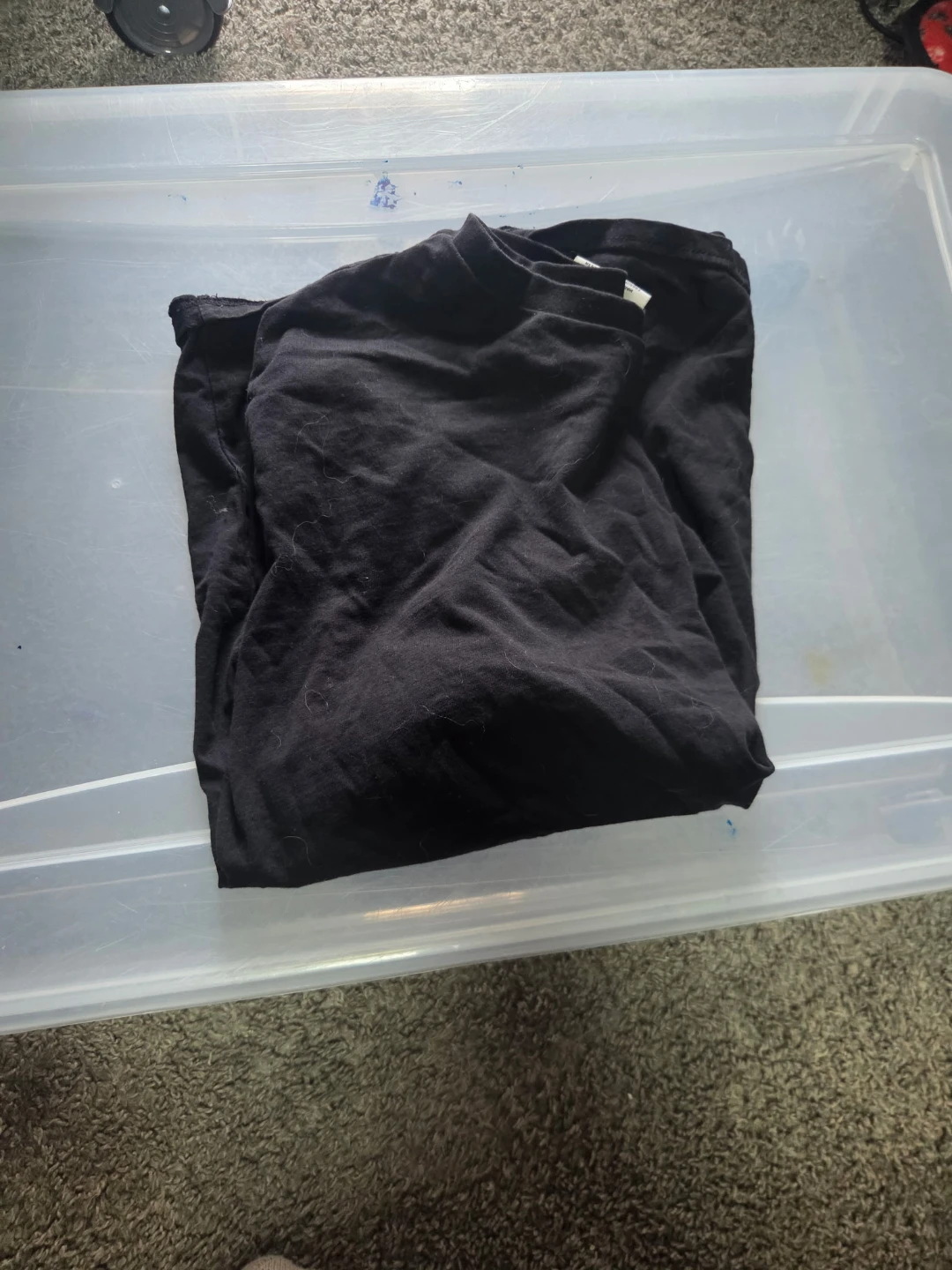BUNDLE: Men's shirts and hoodie(free with other listings) - photo 5