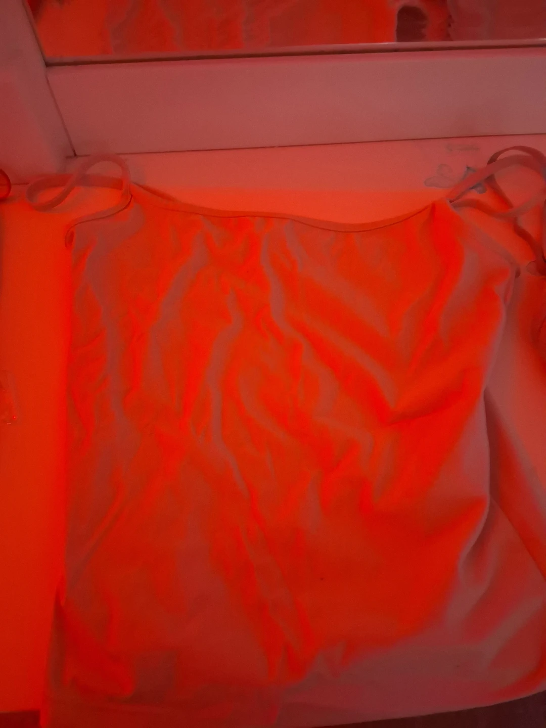 3 tank tops from garage - photo 2