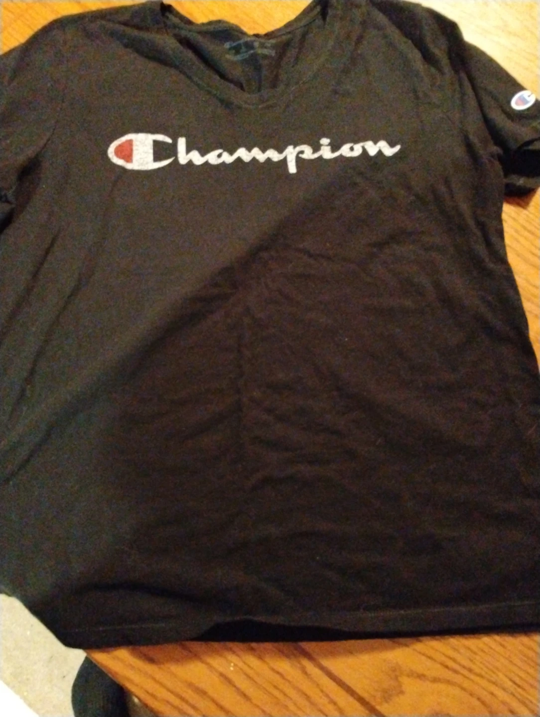 Champion T-Shirt