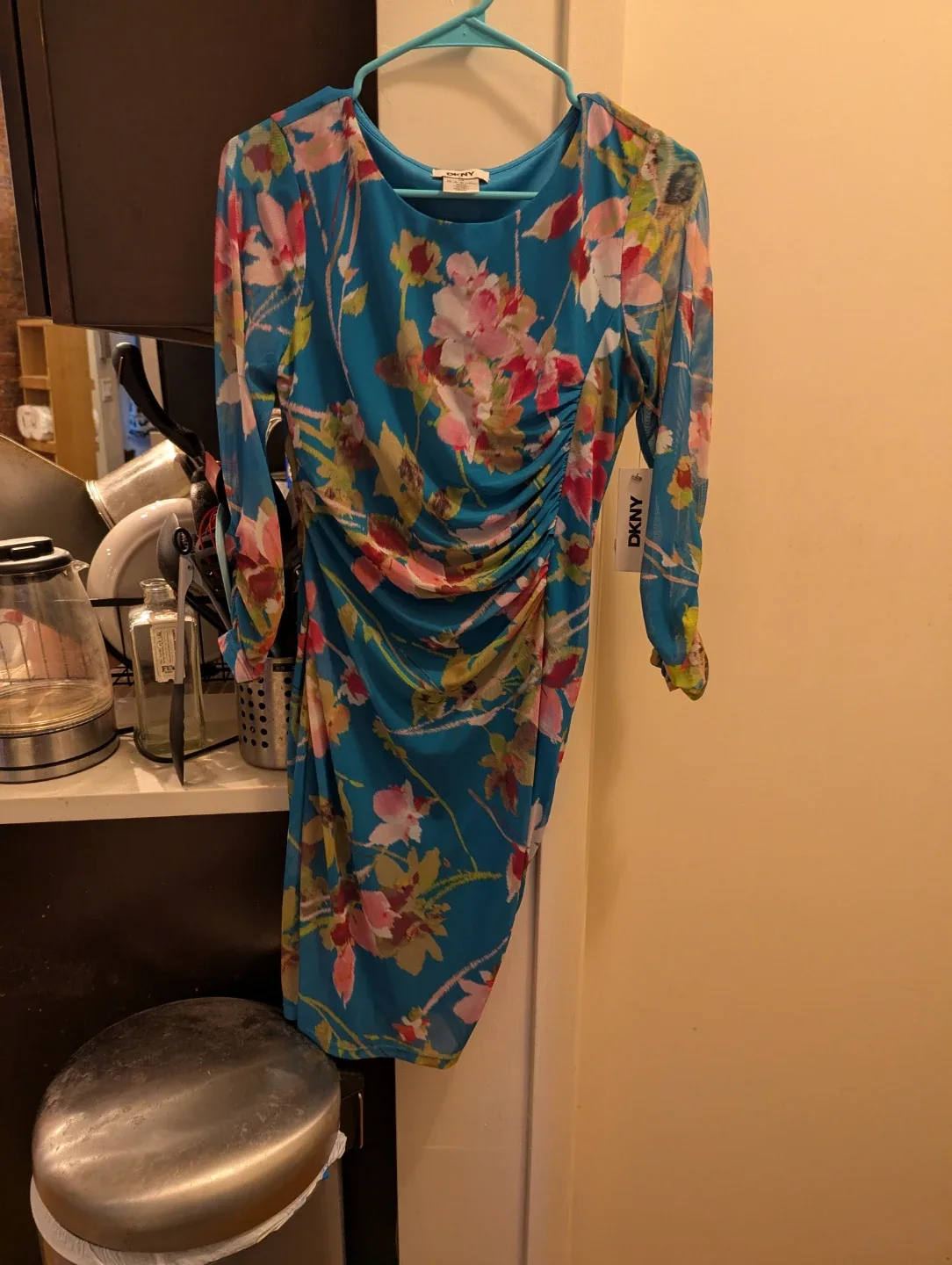 DKNY dress