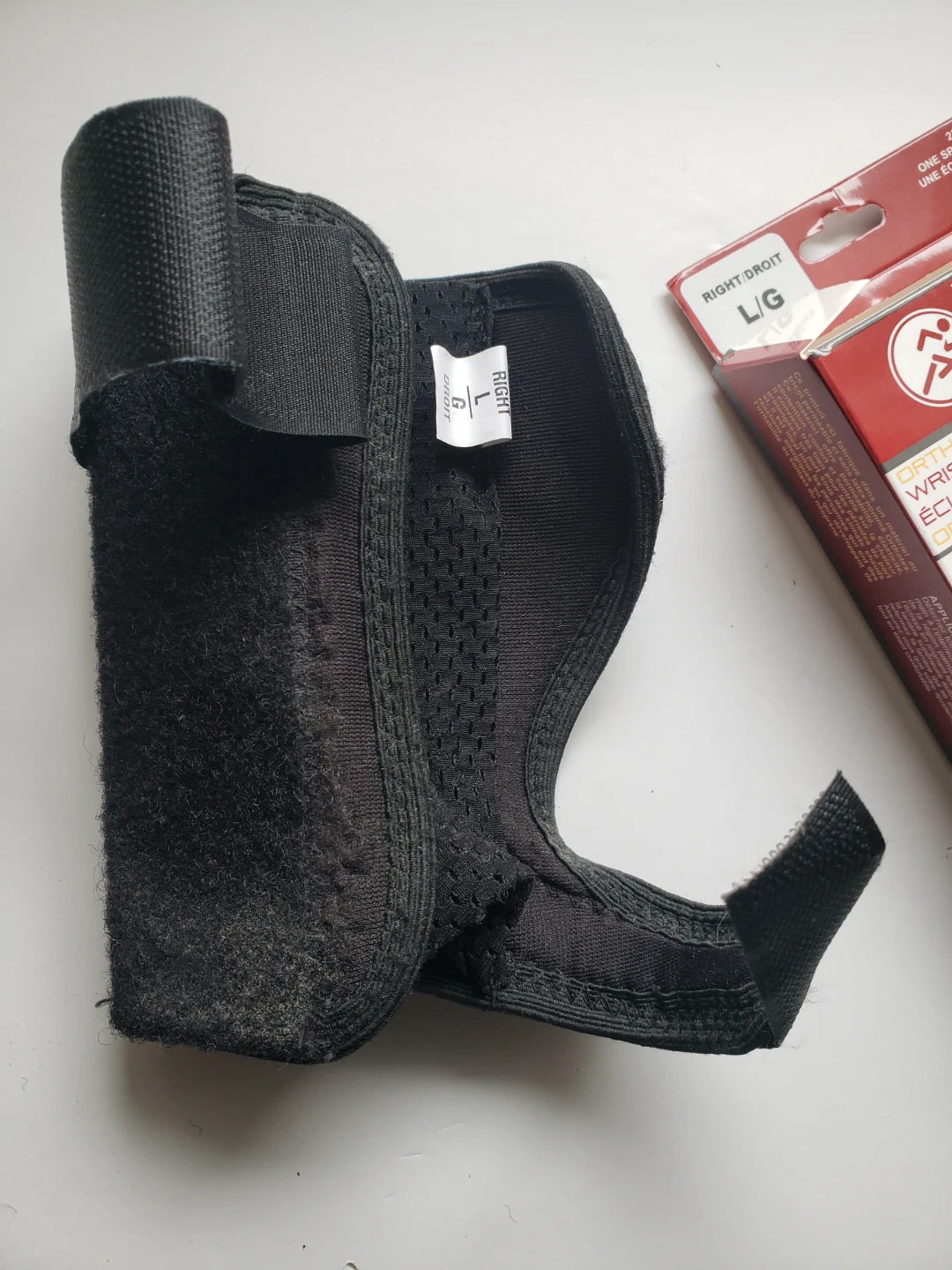 OTC Wrist Night Splint right - photo 2