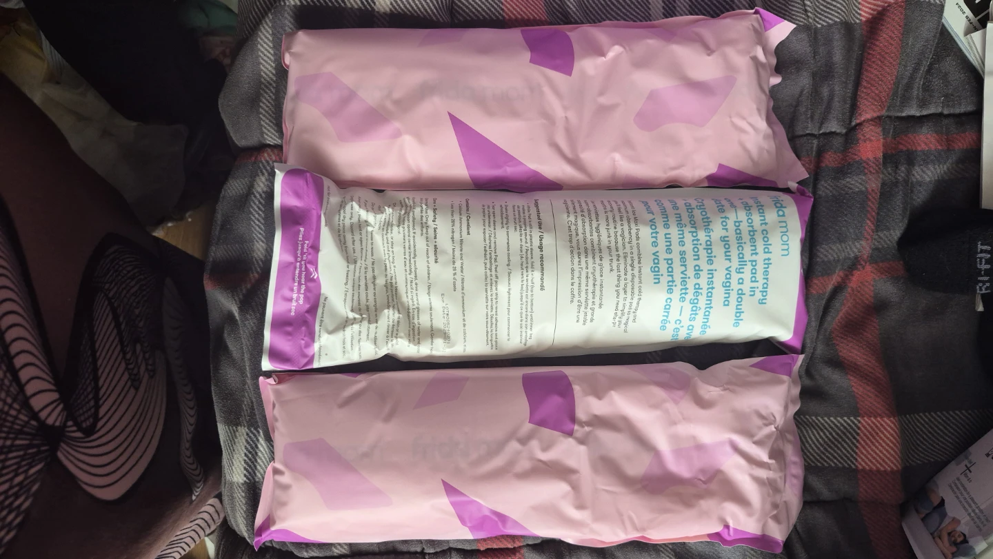 Frida Mom Postpartum Recovery Kit - photo 2