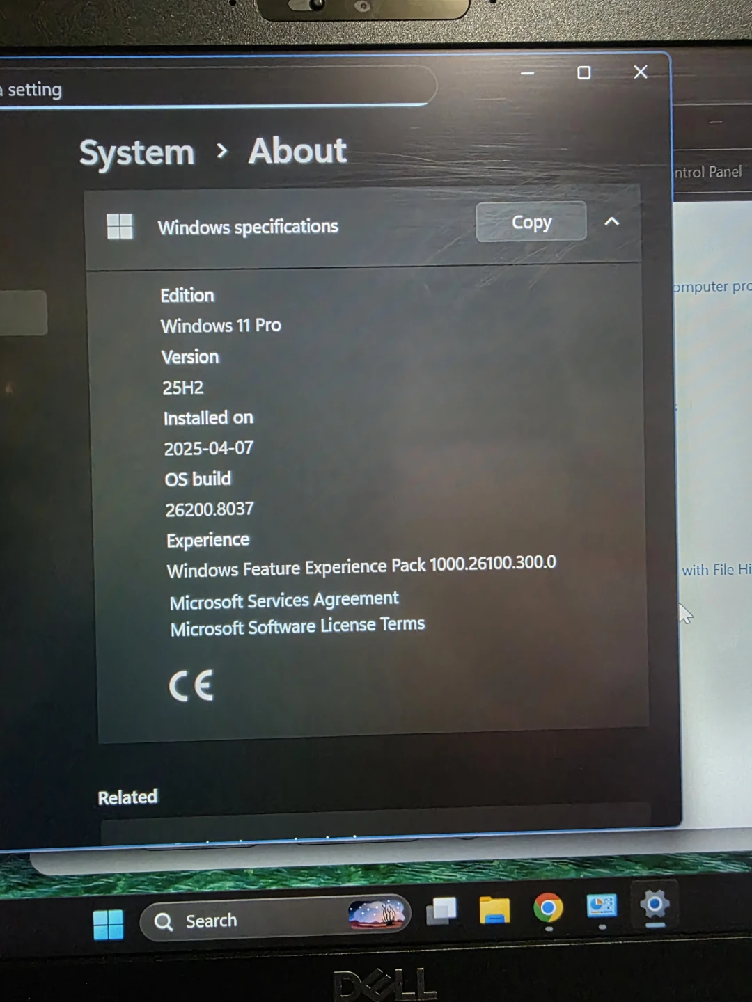Dell Latitude 5400 Business Laptop - photo 4