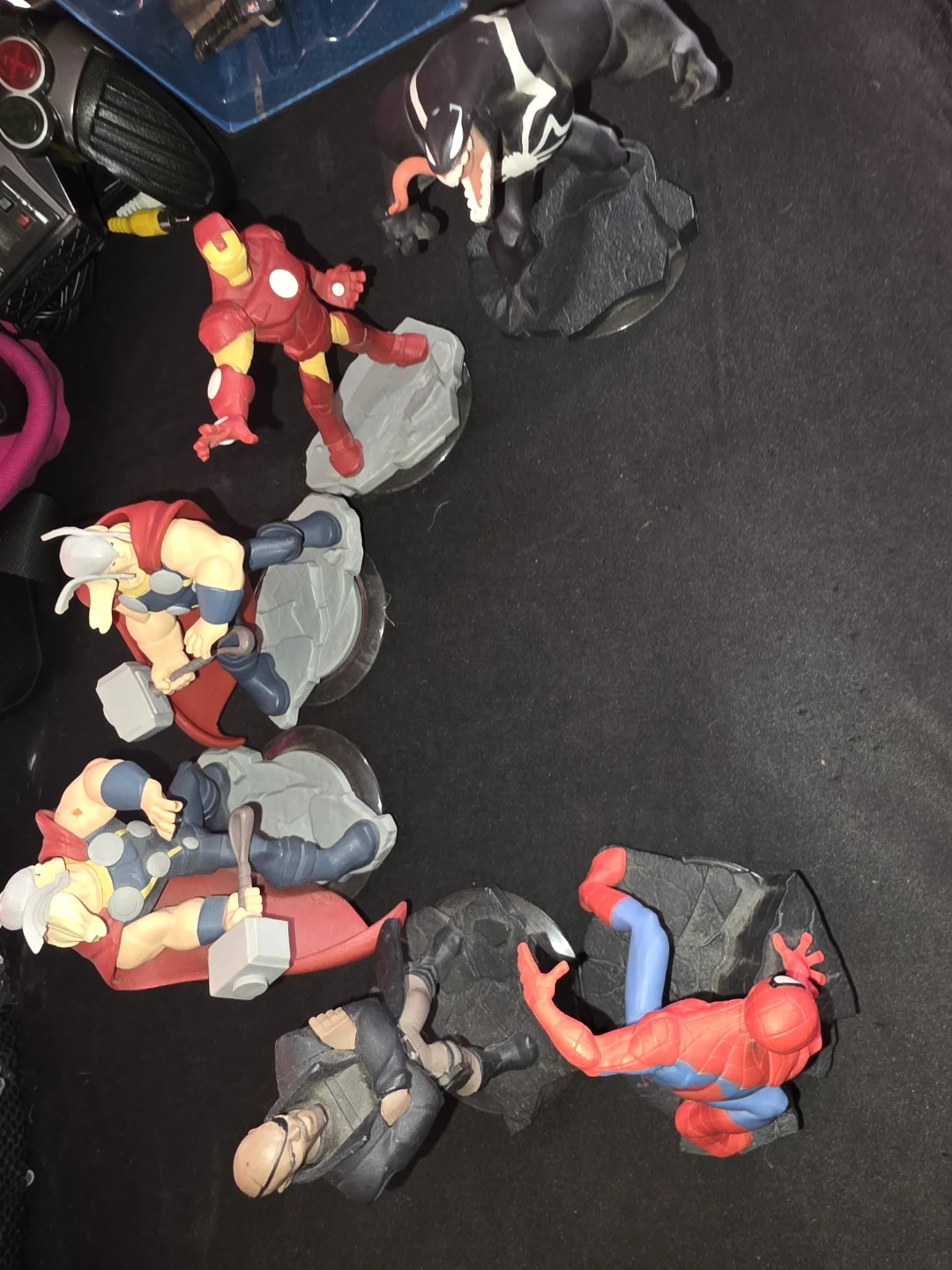 Disney Infinity 2.0 Aladdin Figure - photo 4