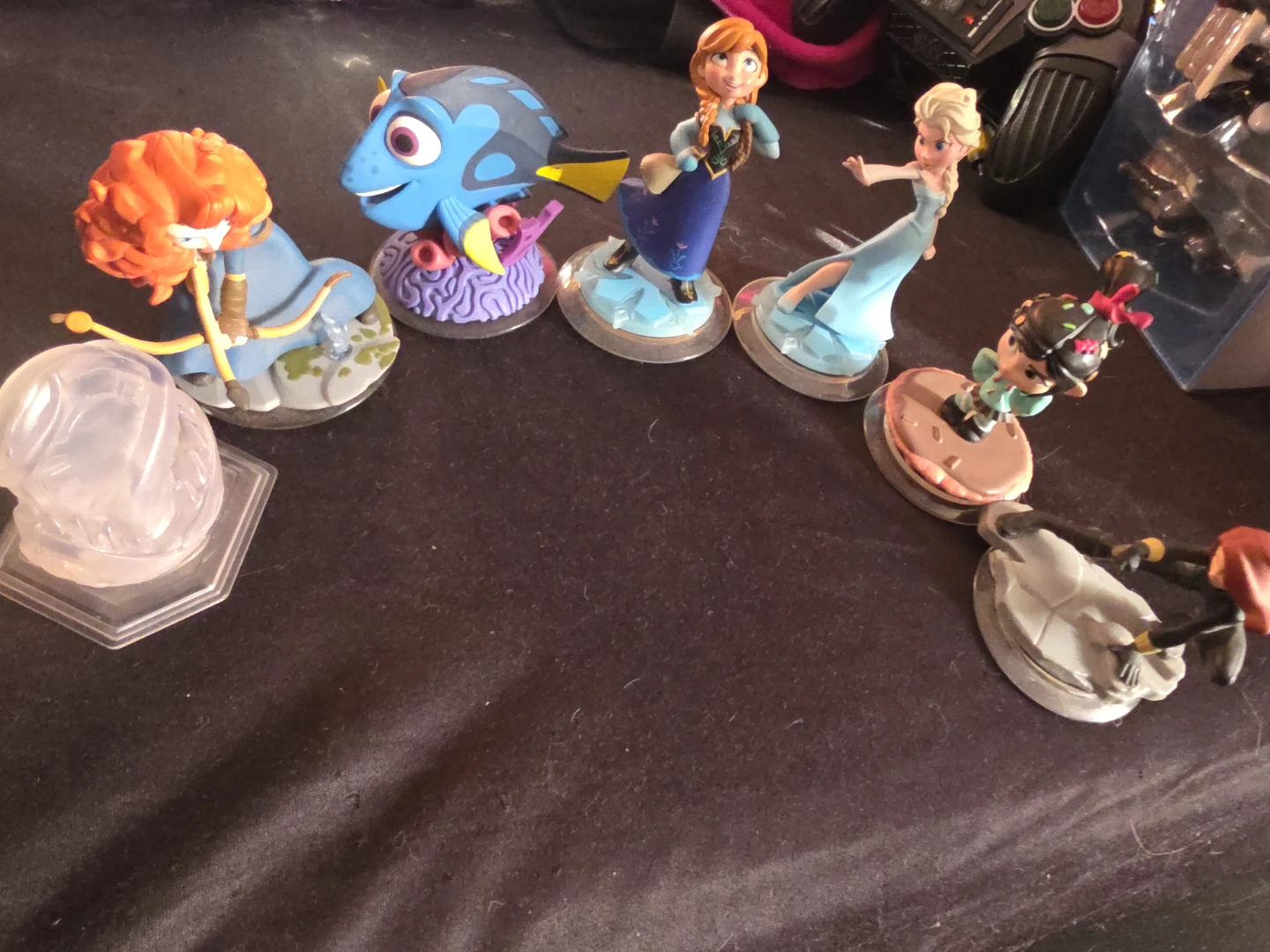 Disney Infinity 2.0 Aladdin Figure - photo 5