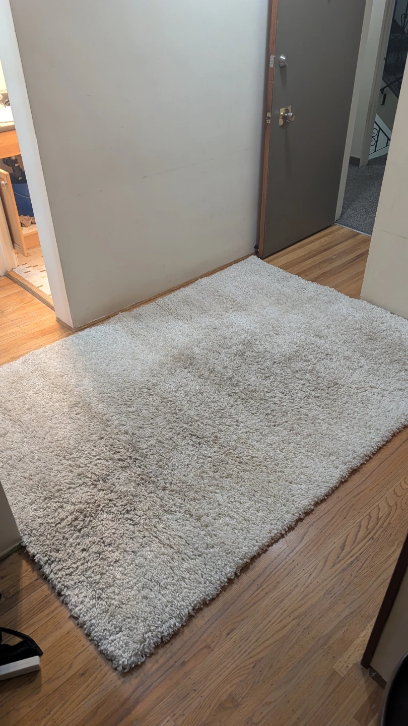 nuLoom large oeko-tex certified rug - photo 4