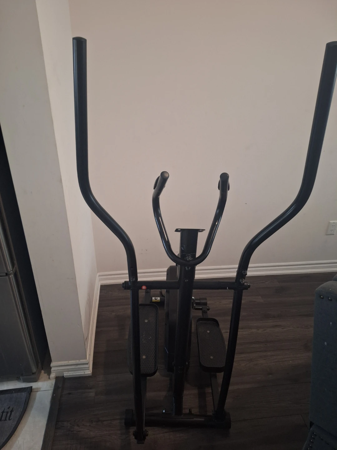 ProForm Elliptical Trainer