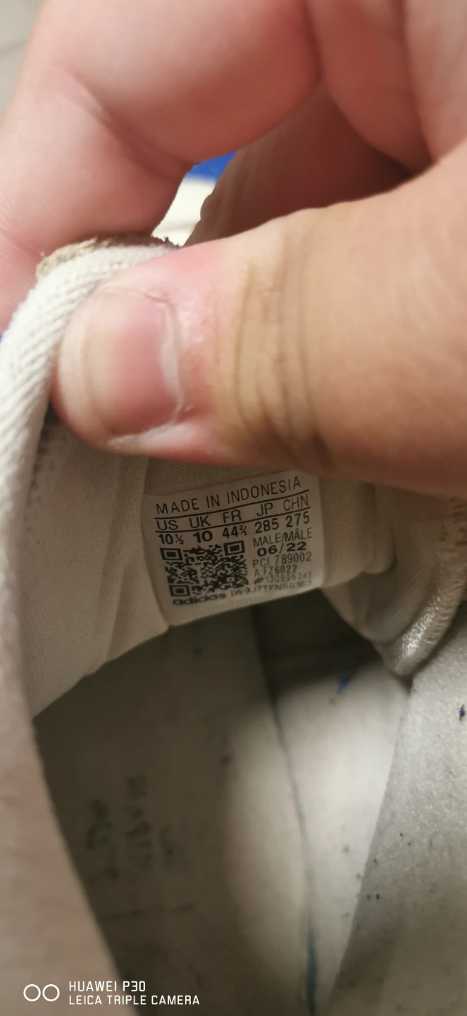 Adidas Top Ten Hi Sneakers - photo 3