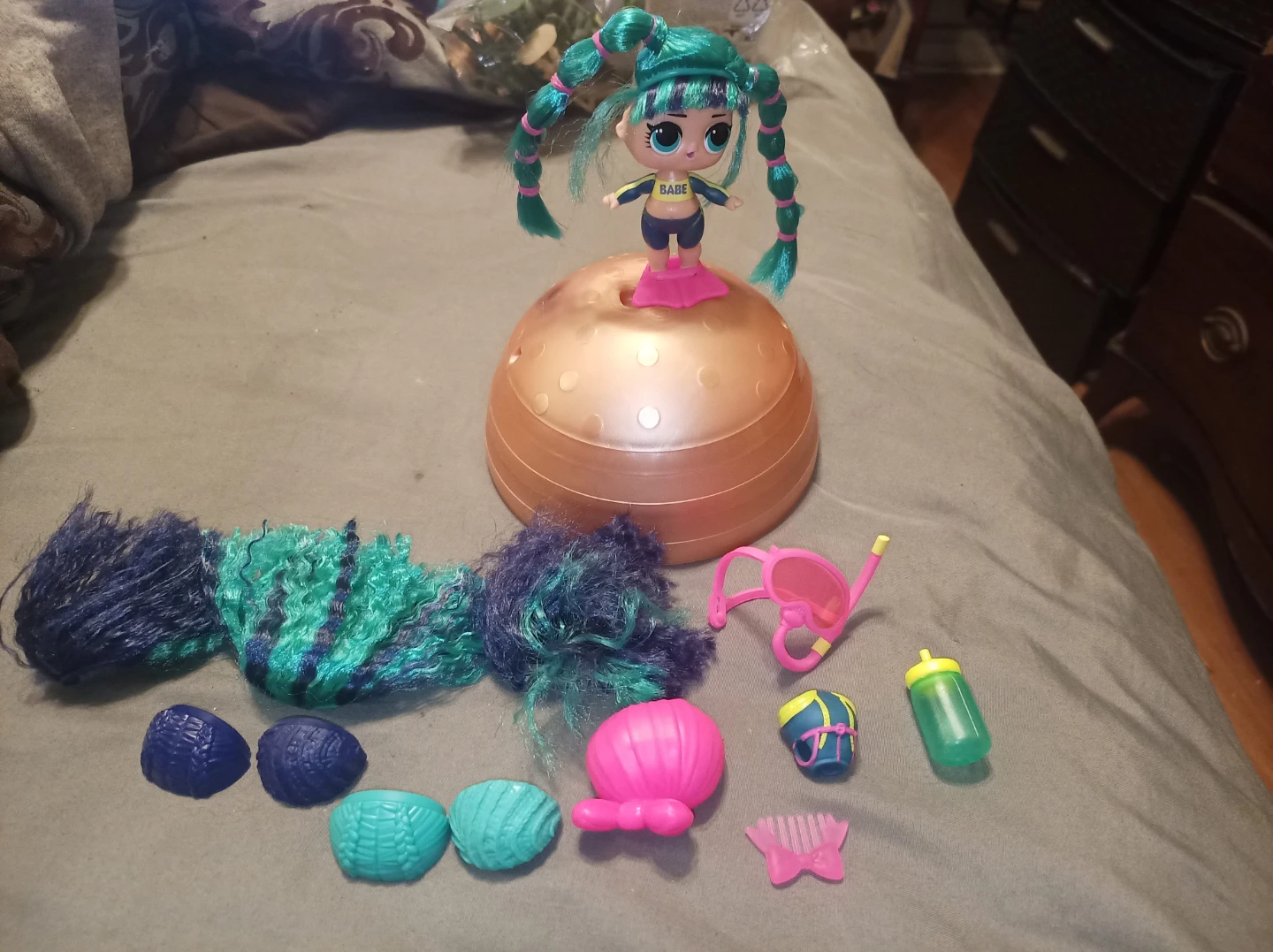 LOL Surprise Doll - photo 2
