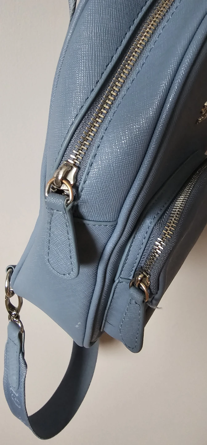 Guess Los Angeles Mini Backpack - photo 5
