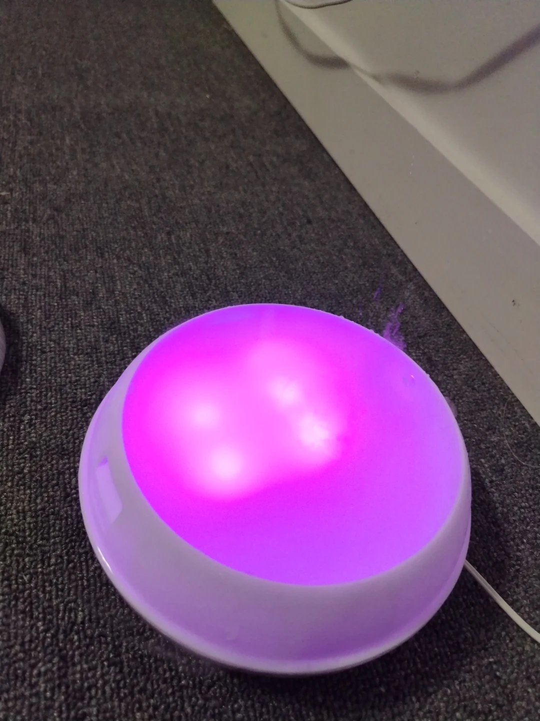 Ultrasonic Aroma Diffuser - photo 2