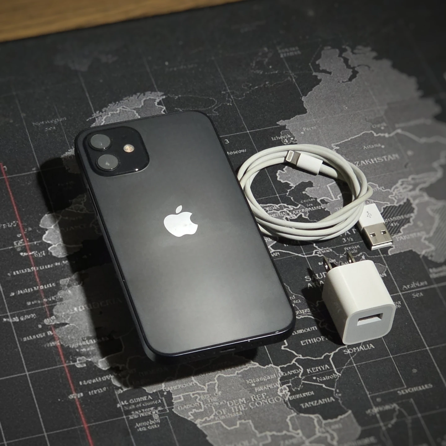 iPhone 12 (new condition) - photo 4