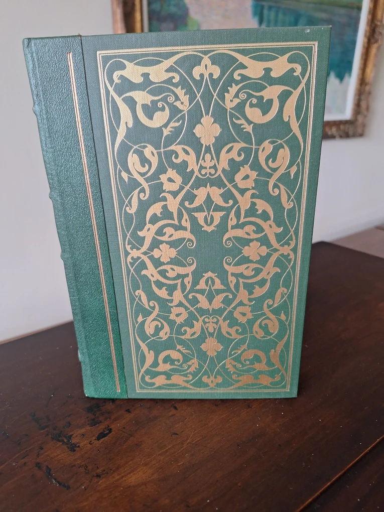 Don Quixote de la Mancha by Cervantes Book - photo 2