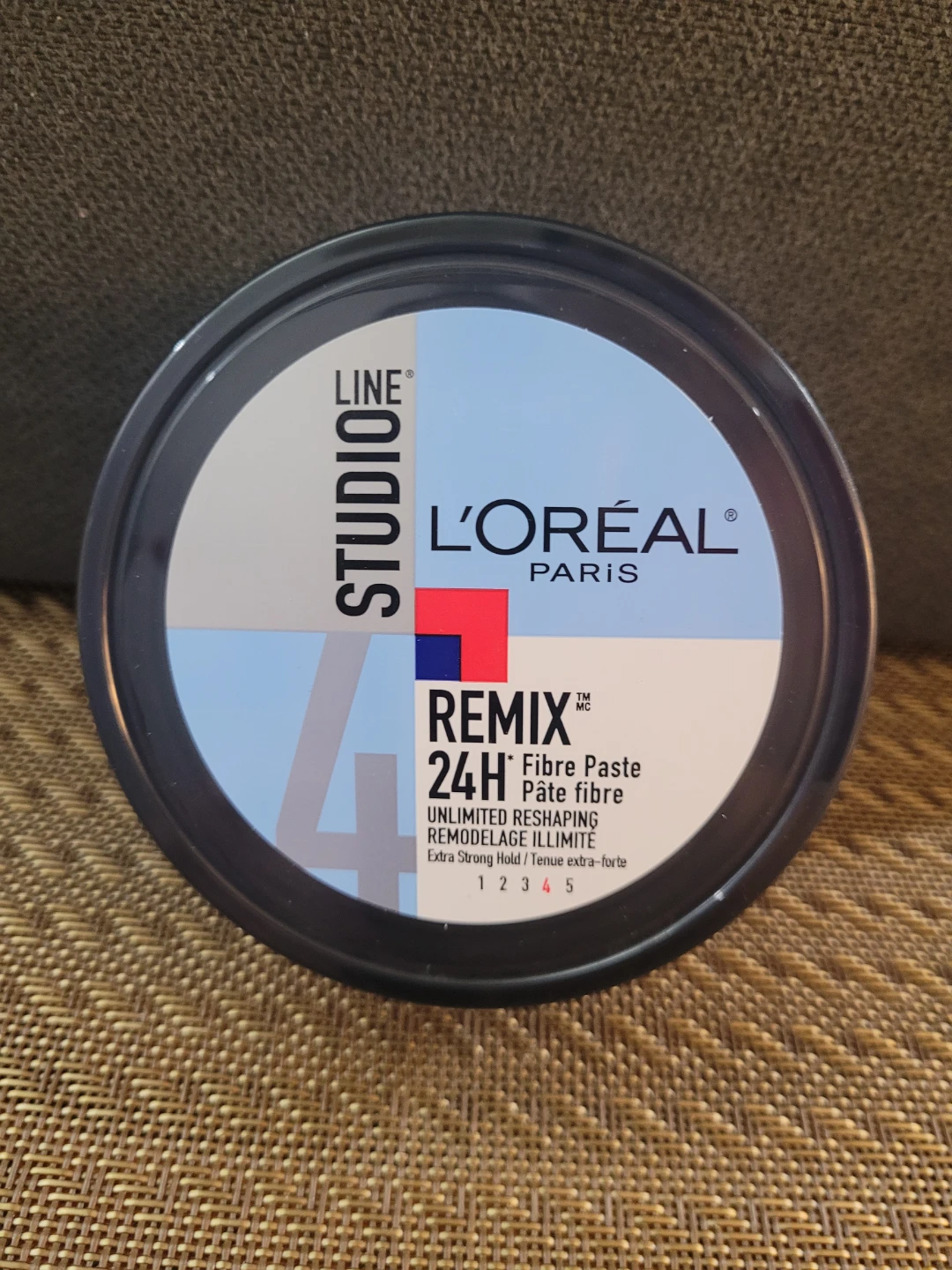 L'Oréal Studio Line Remix Fibre Paste 150ml
