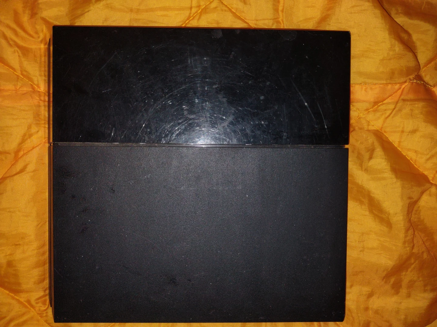 Sony PlayStation 4 PS4 Console - photo 2