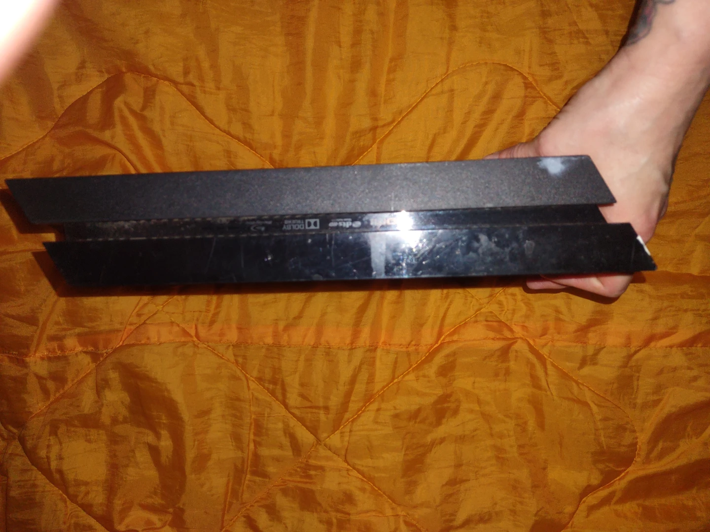 Sony PlayStation 4 PS4 Console - photo 5