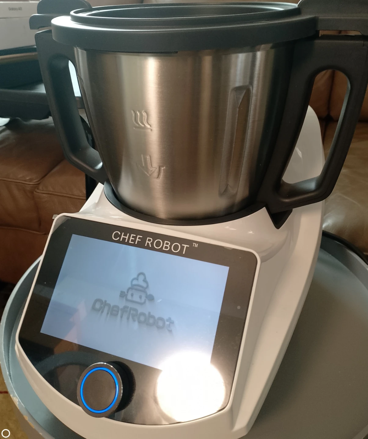 Chef Robot Multi-Function Kitchen Appliance - photo 4