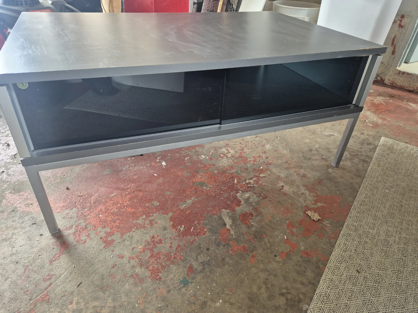 Ikea tv unit