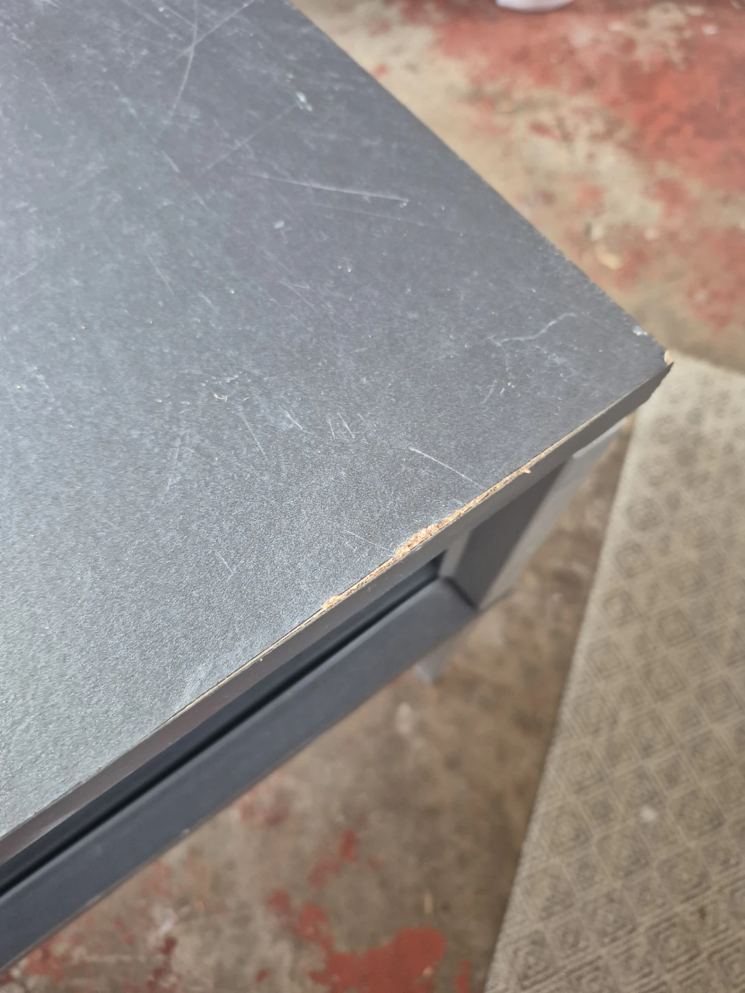 Ikea tv unit - photo 3