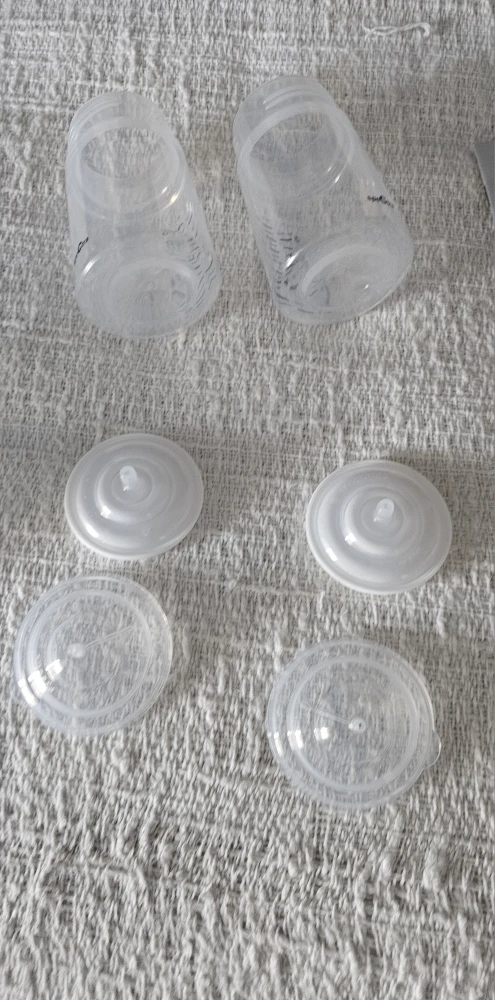 Spectra S2 Plus Electric Breast Pump - photo 3