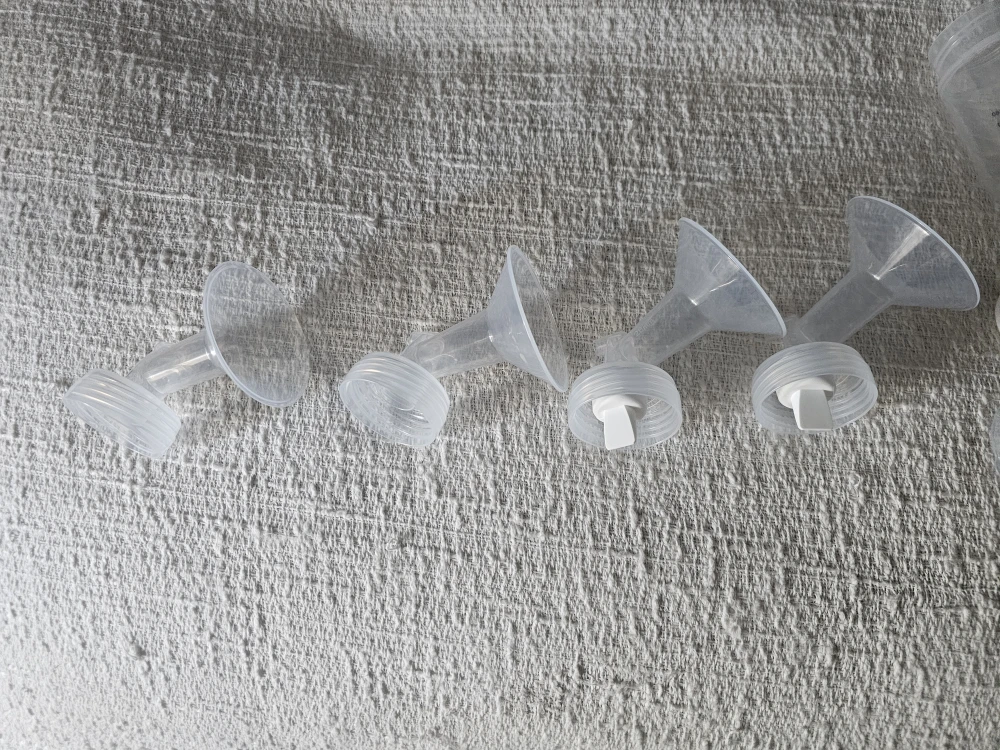 Spectra S2 Plus Electric Breast Pump - photo 5