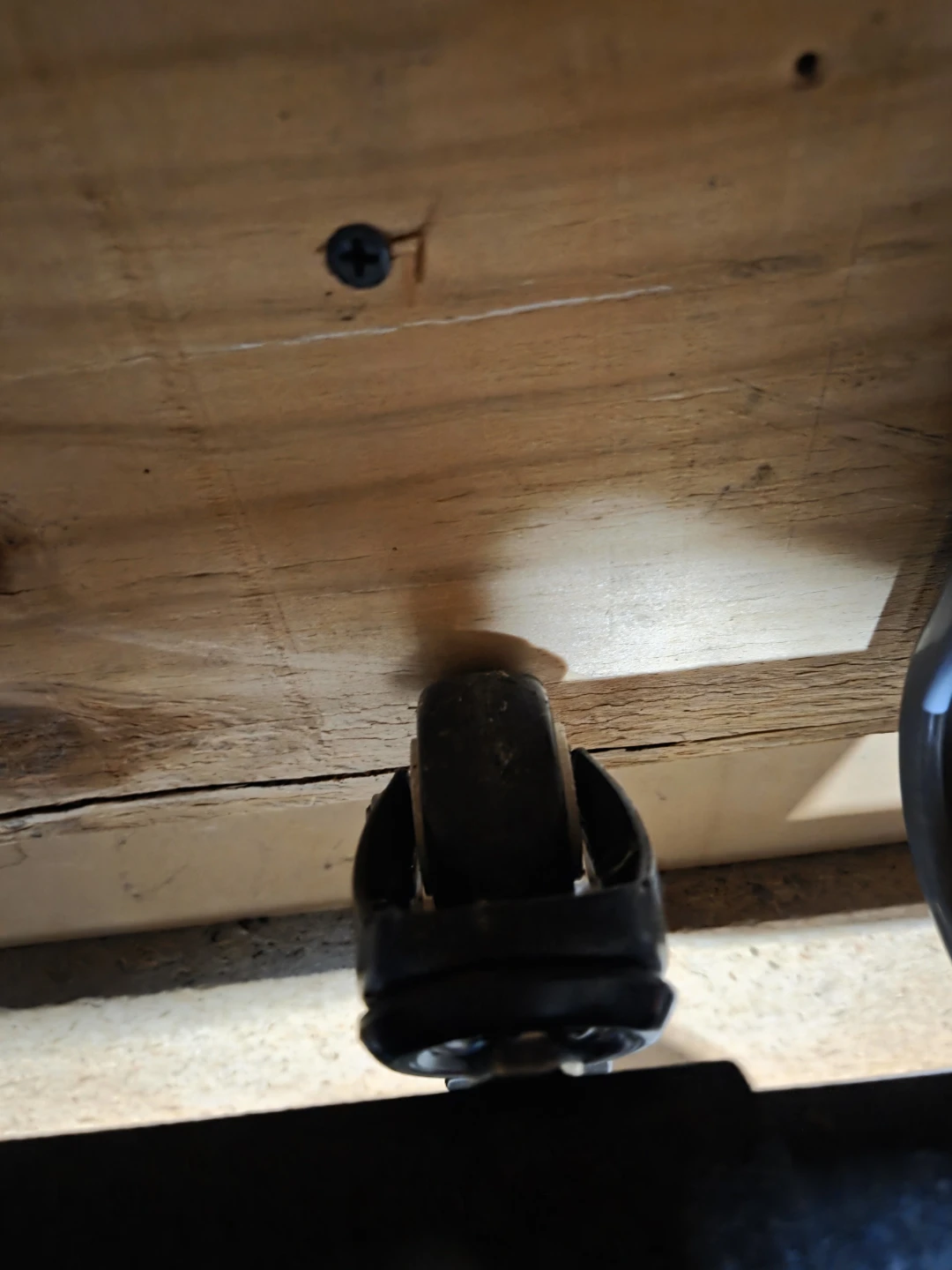 Jeep Wrangler hard roof carrier with wheels - photo 4