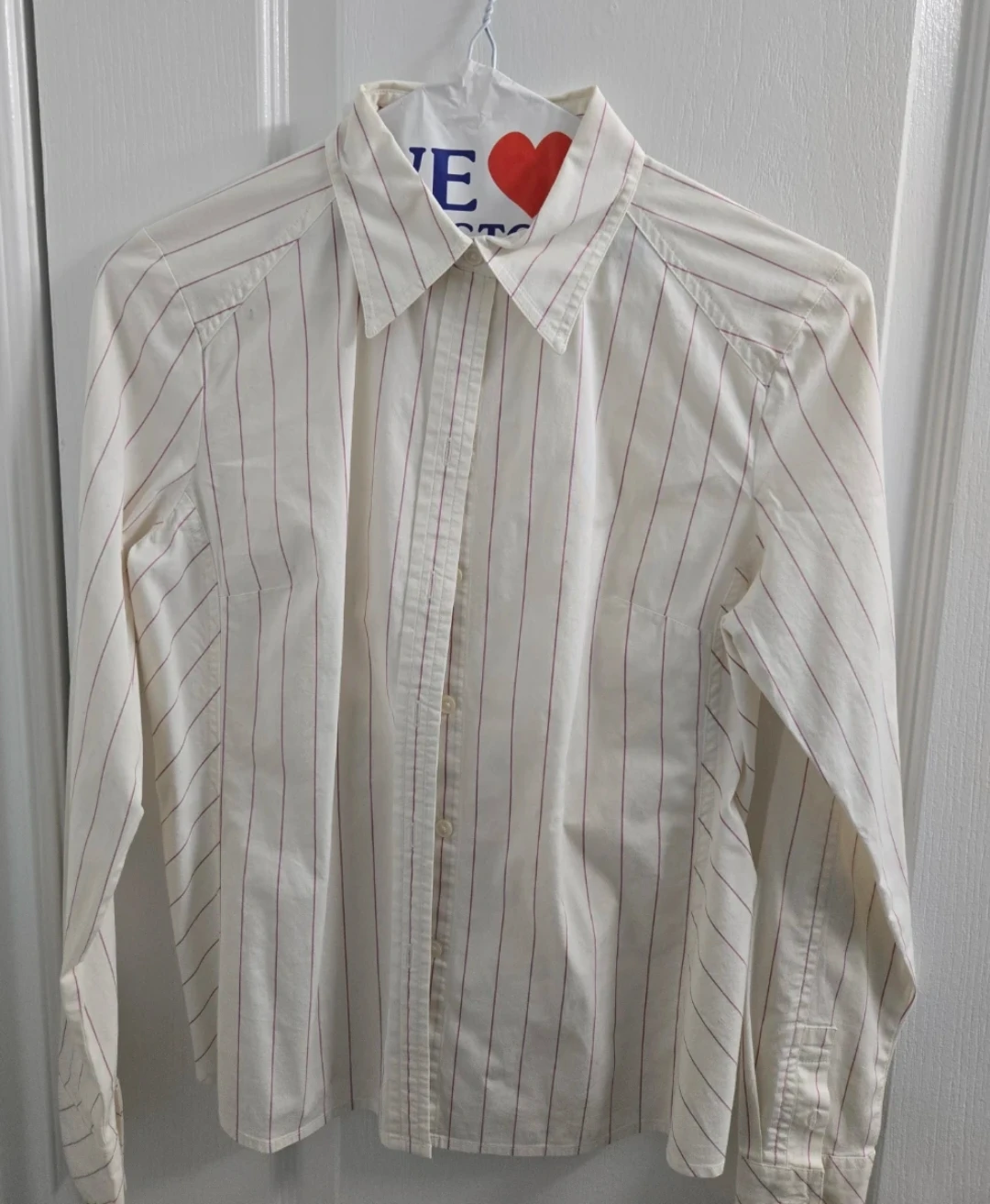 Bargain Button-Up Shirt bundle - S size - set of 3