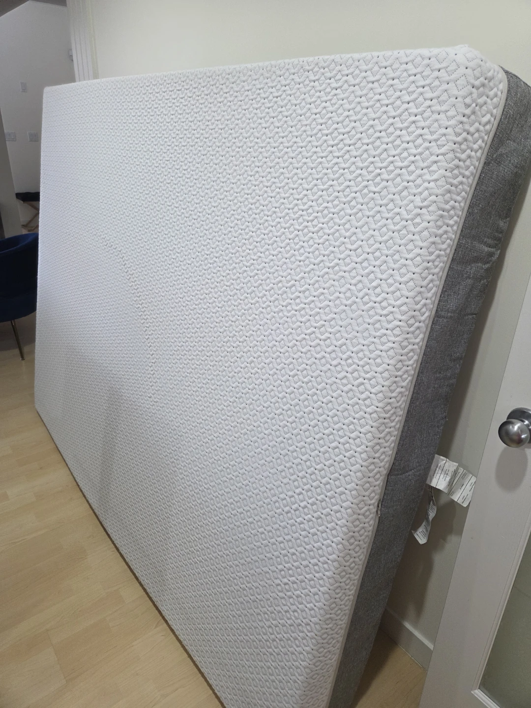 Endy Queen Mattress