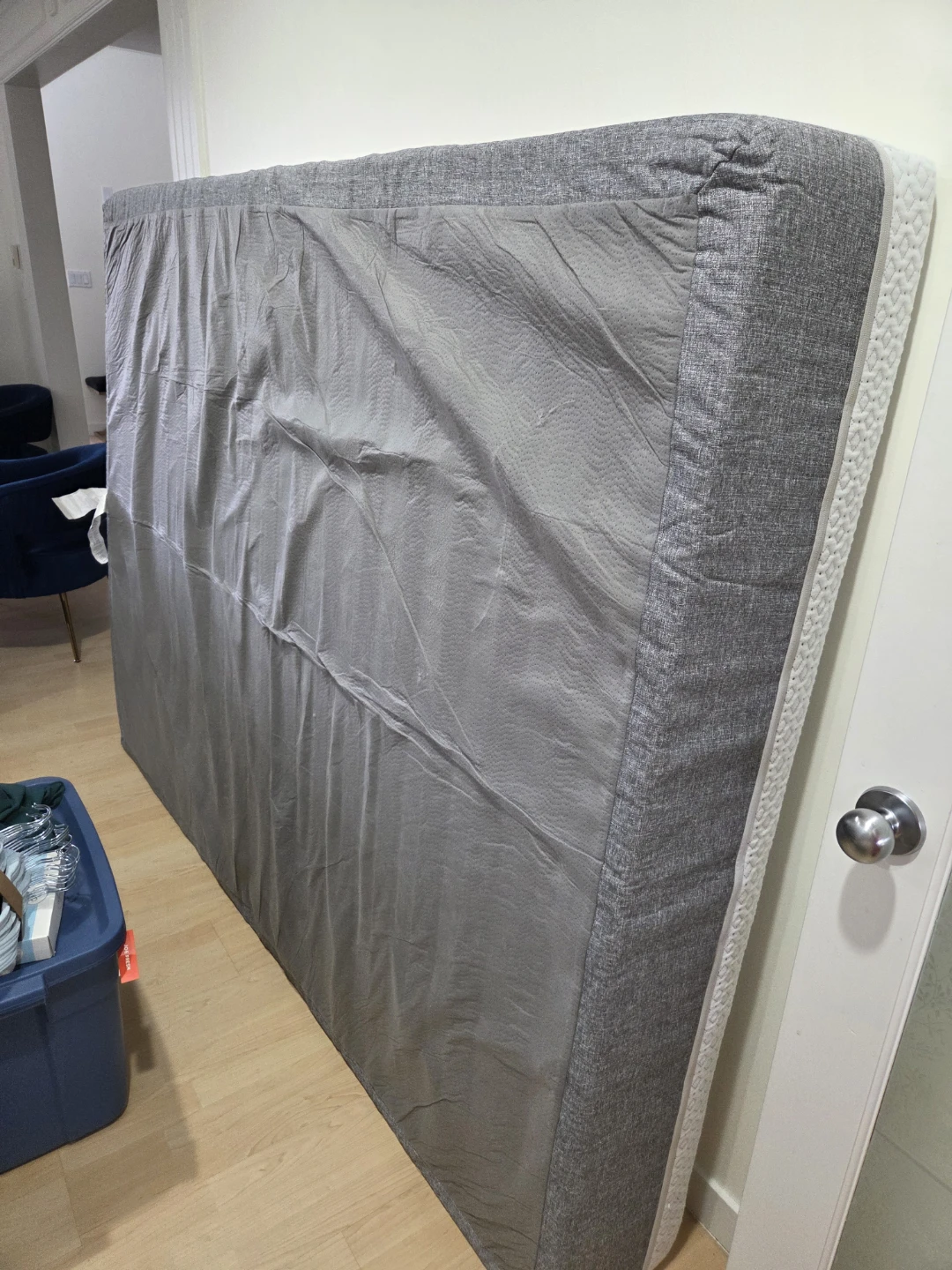 Endy Queen Mattress - photo 3