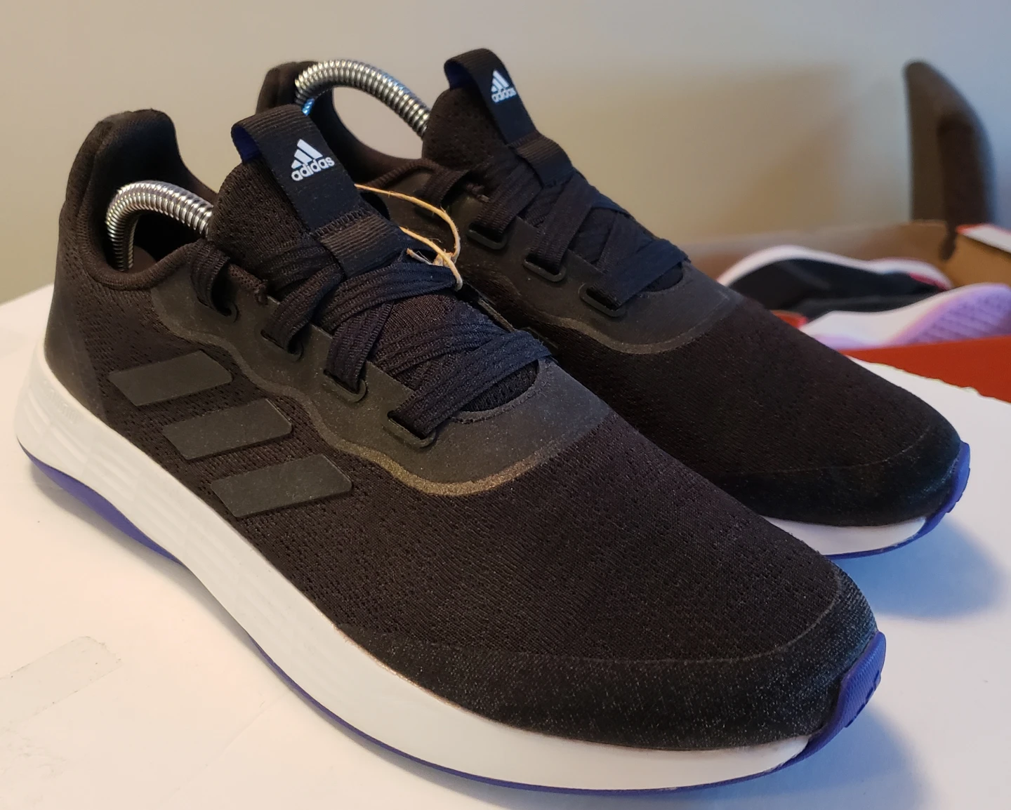 Brand new Adidas QT Racer Sport Women's Running Shoes