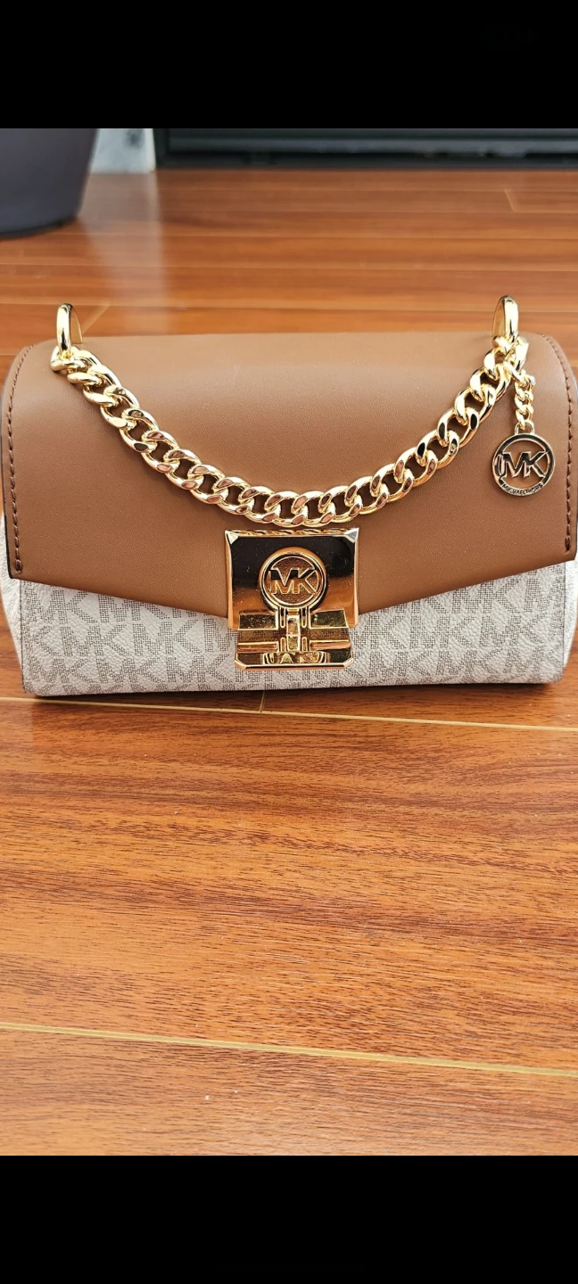 Michael Kors Shoulder Bag - photo 4