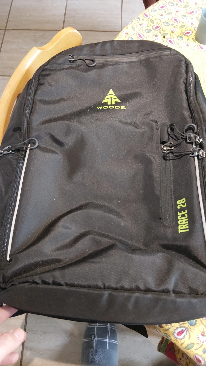 Woods Trace 28 Backpack