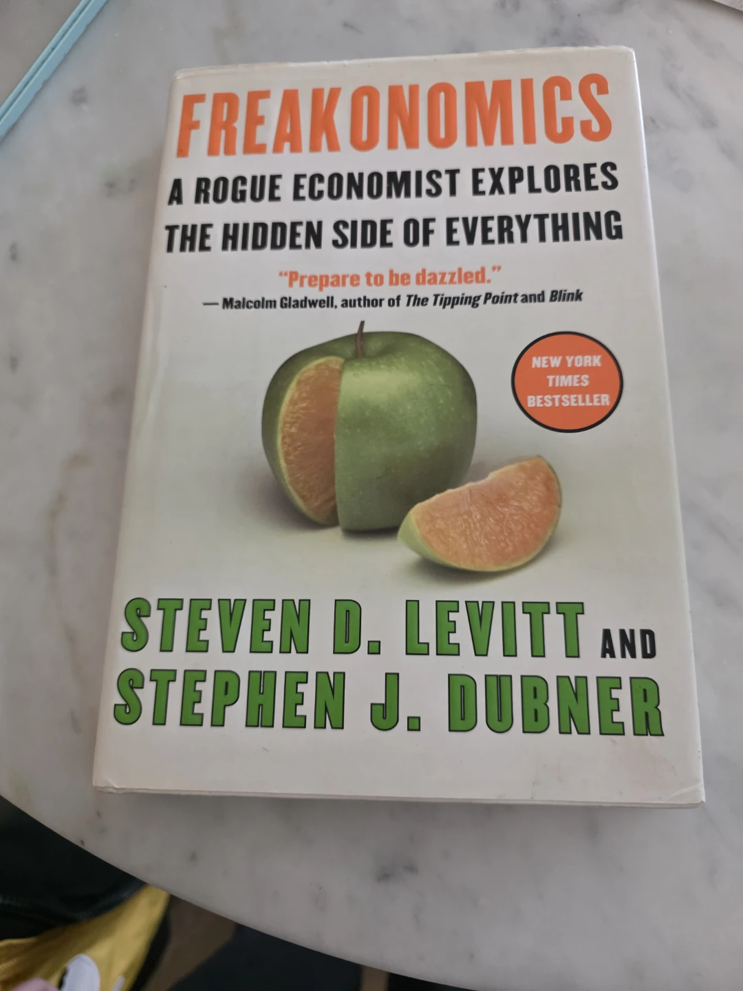 Freakonomics