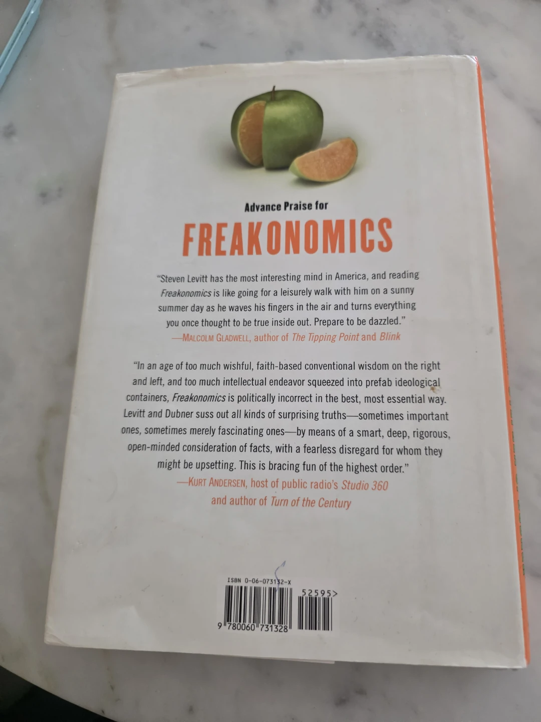 Freakonomics - photo 2