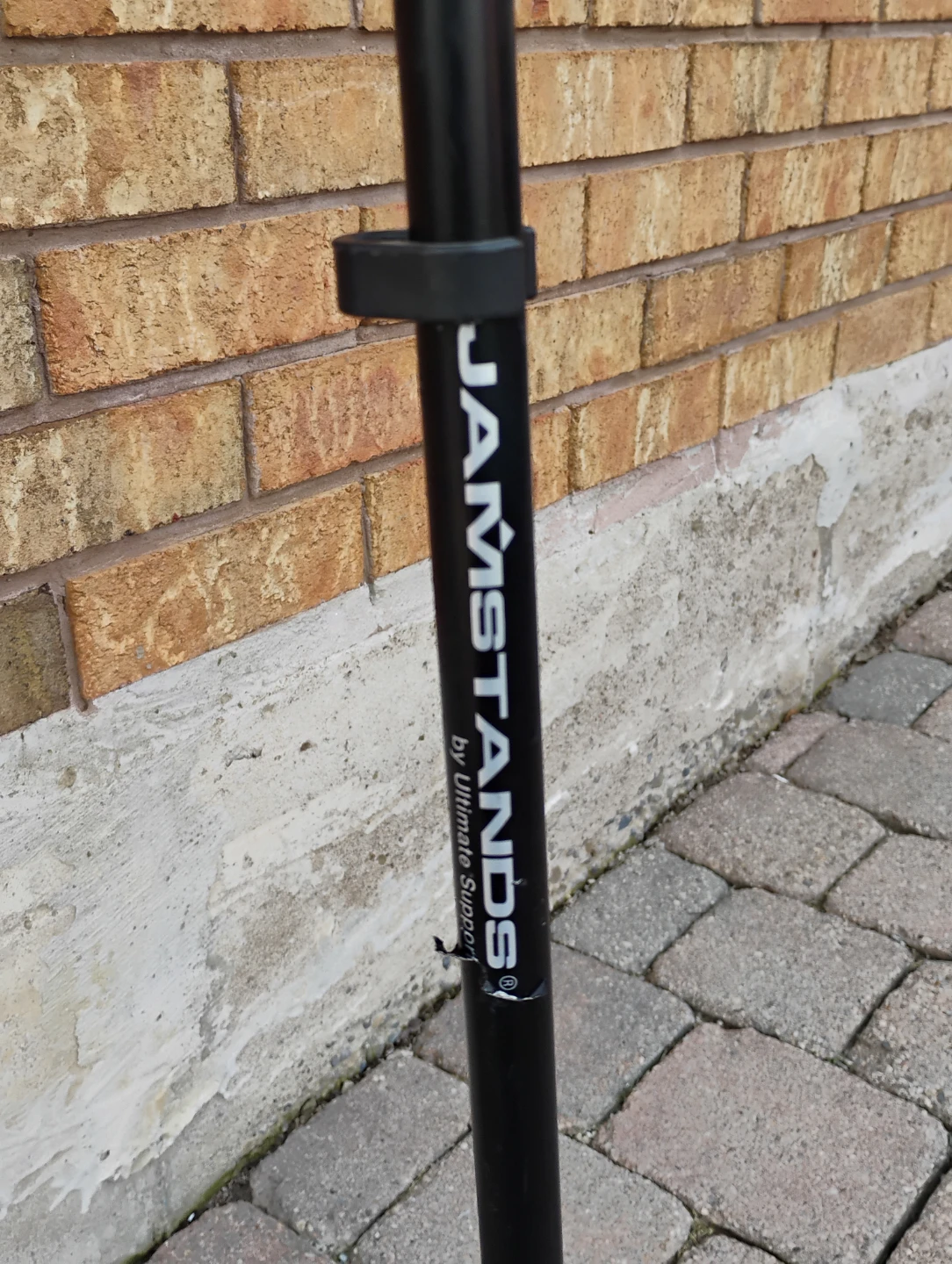 Microphone Stand - photo 2