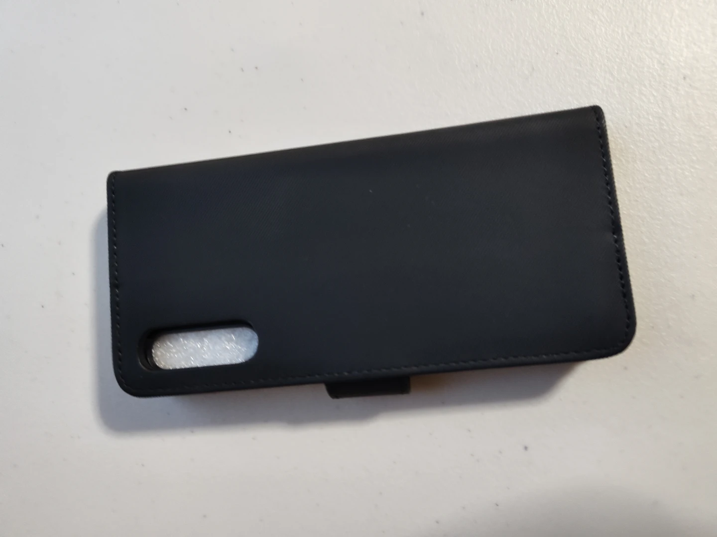 Switch wallet case for Samsung Galaxy A50 - photo 4
