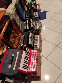 Accordions