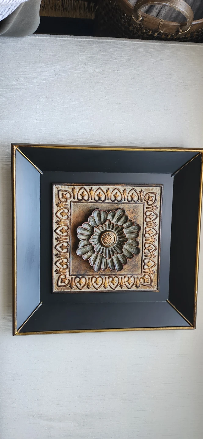 Decorative Wall Art Plate - photo 5