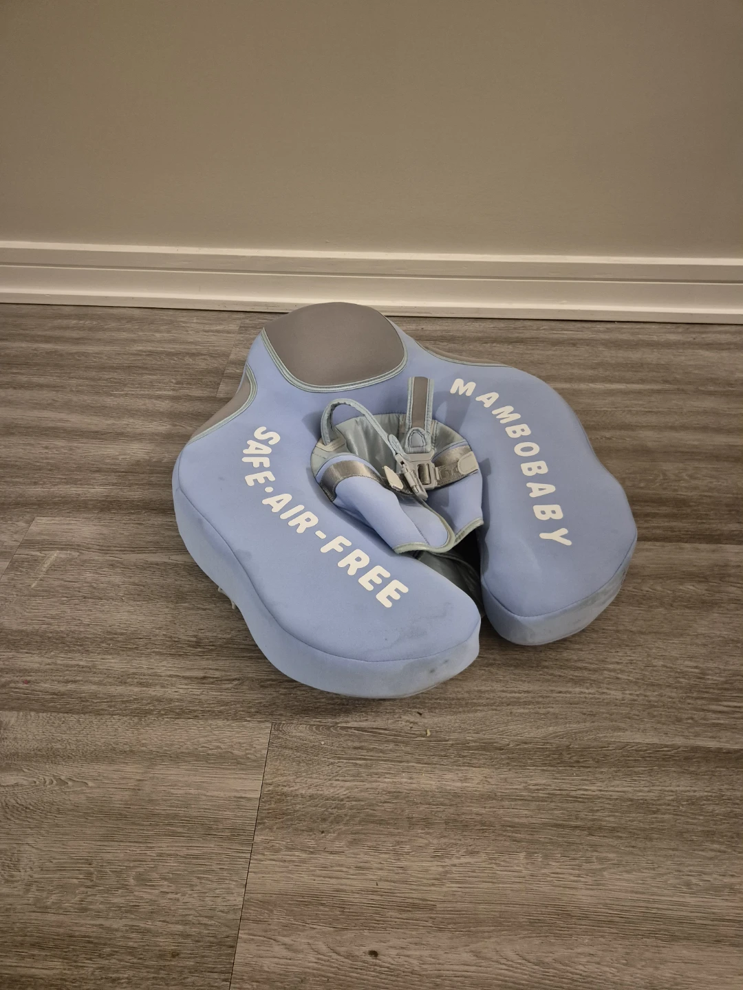 MAMBOBABY Baby Swim Float - photo 2