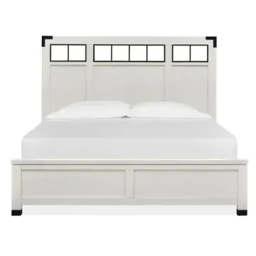 Vendo cama King  con su colchón y protector