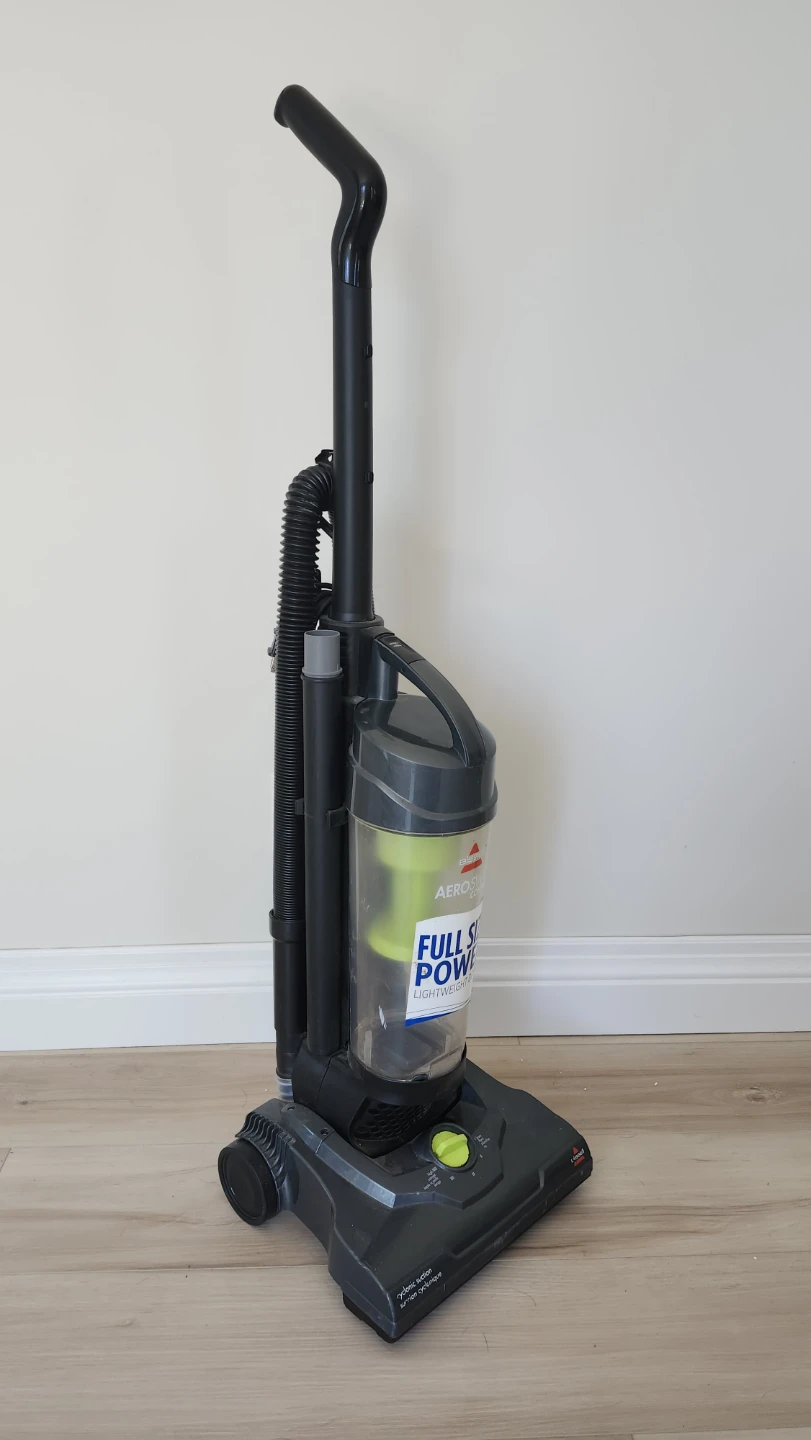 Bissell AeroSwift Compact Vacuum Cleaner - photo 2