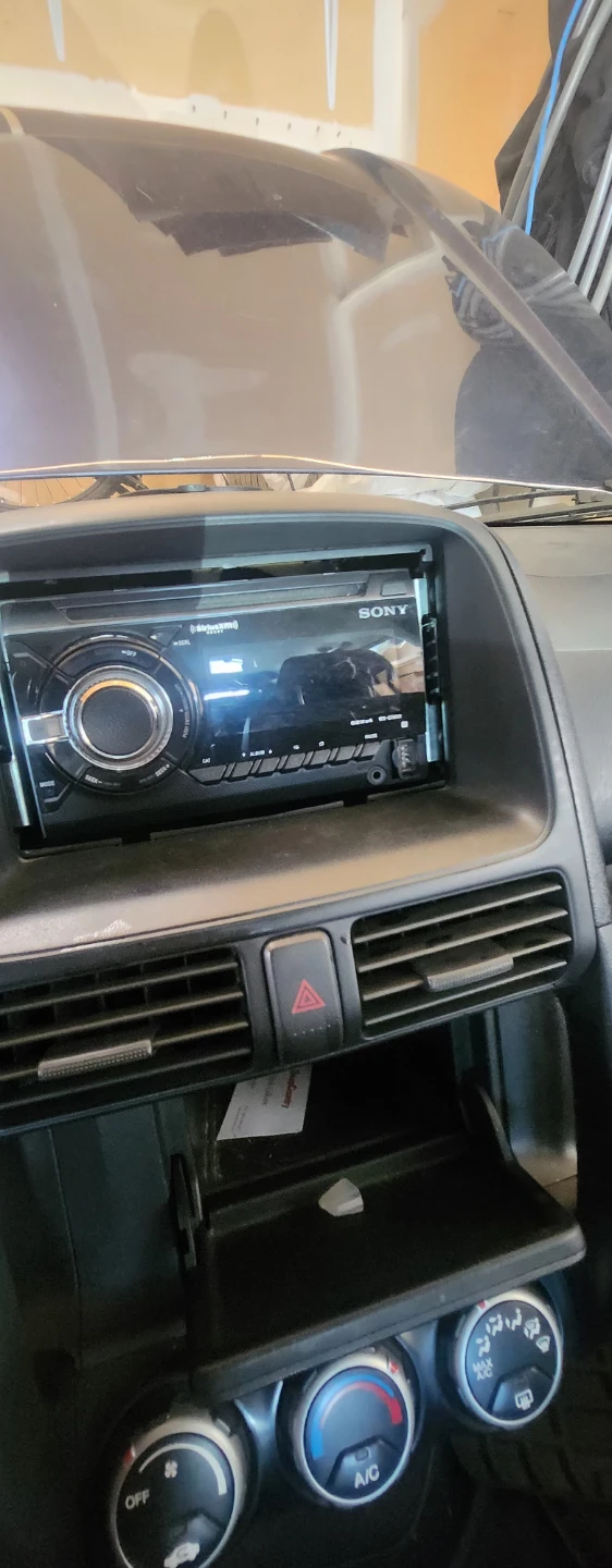 Honda CR-V SUV 250000 km