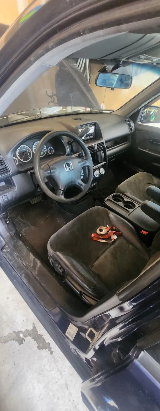 Honda CR-V SUV 250000 km - photo 2