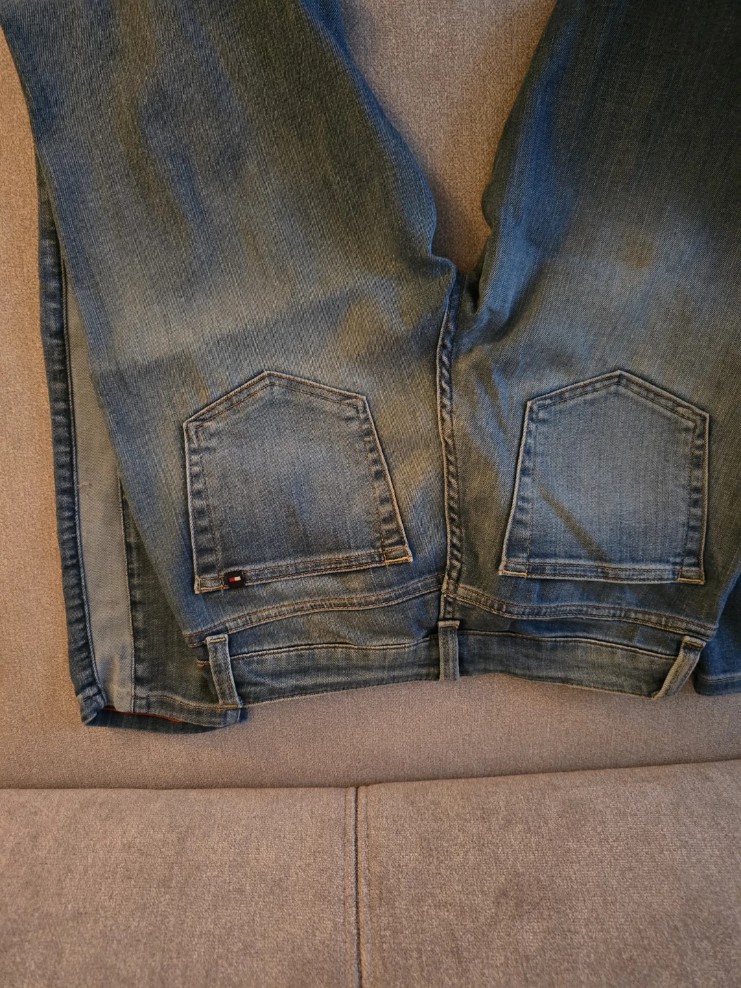 Tommy Hilfiger Skinny Jeans - photo 4